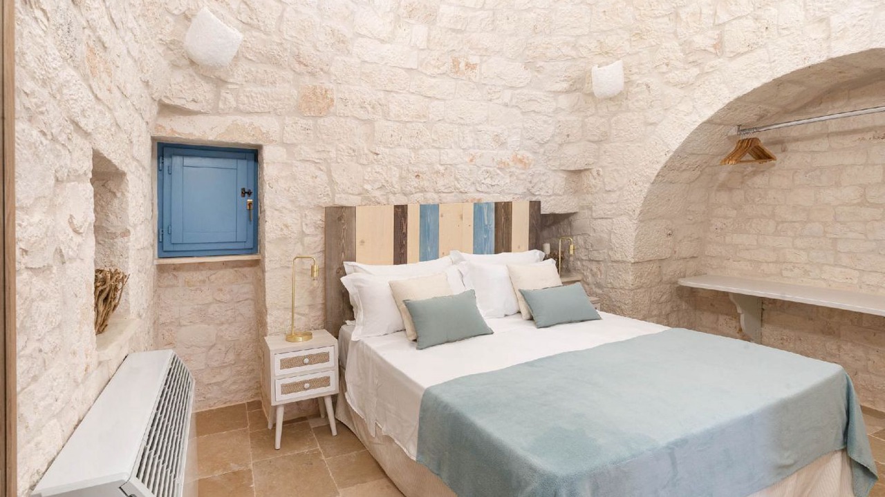 Photo of Bedroom in L'Assunta