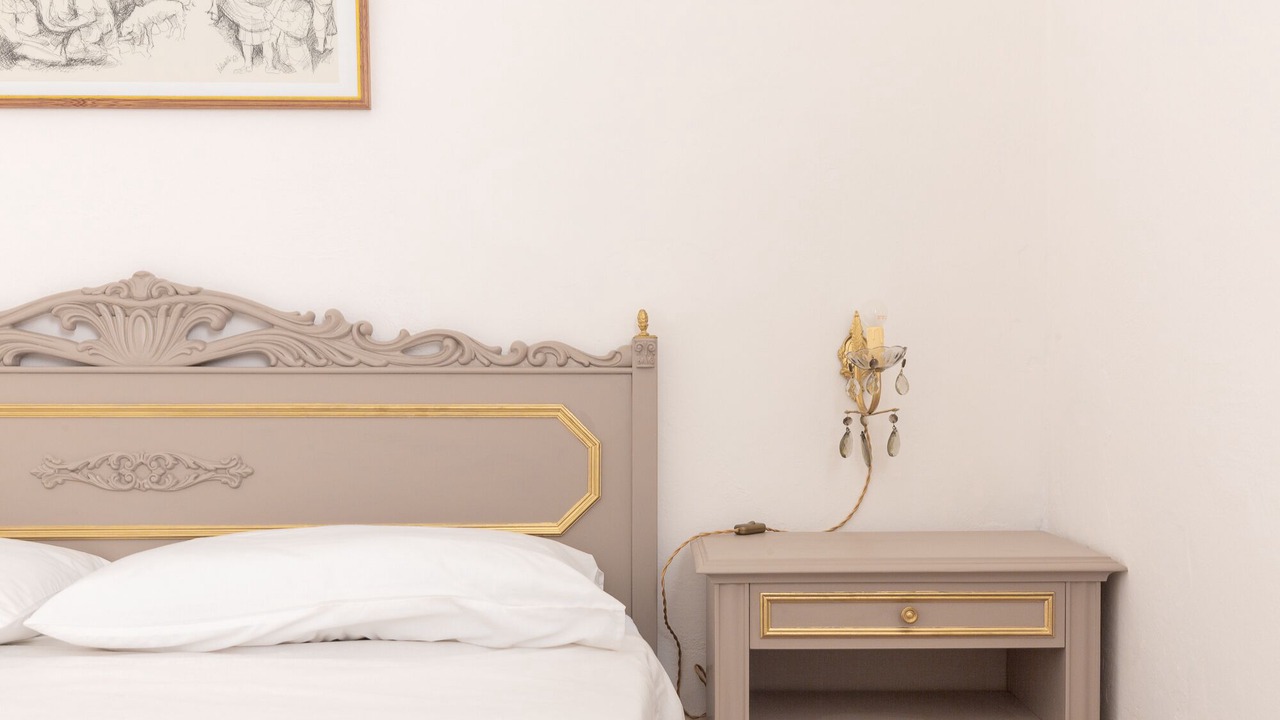 Photo of Bedroom in Noto Historic Centre