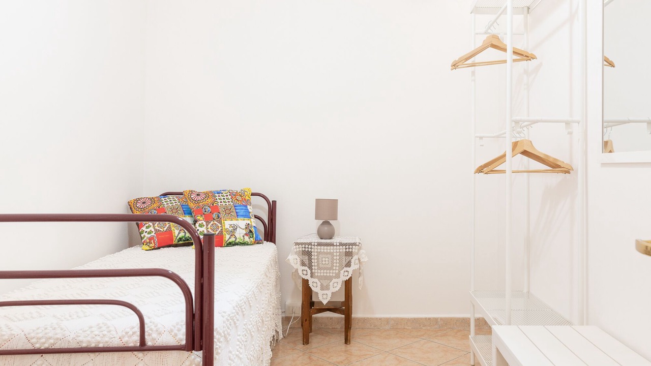 Photo of Bedroom in Noto Historic Centre