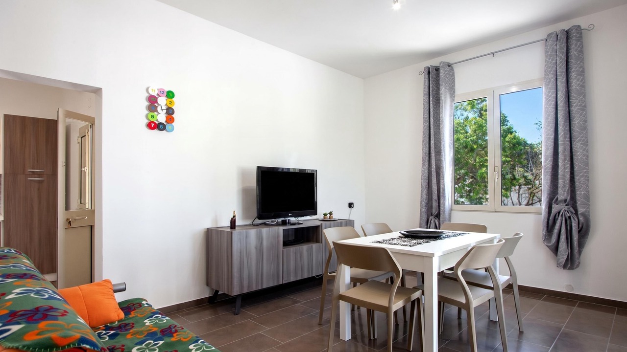 Photo of Bedroom in Punta Prosciutto