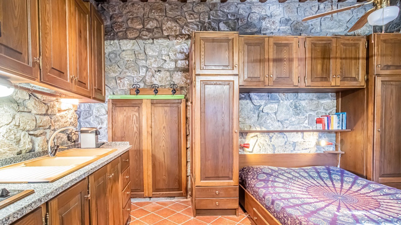 Photo of Bedroom in Naregno