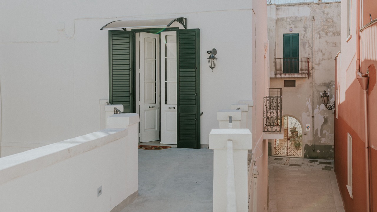 Photo of Outdoor in Arnesano