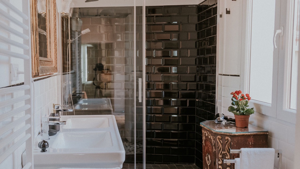 Photo of Bathroom in Arnesano