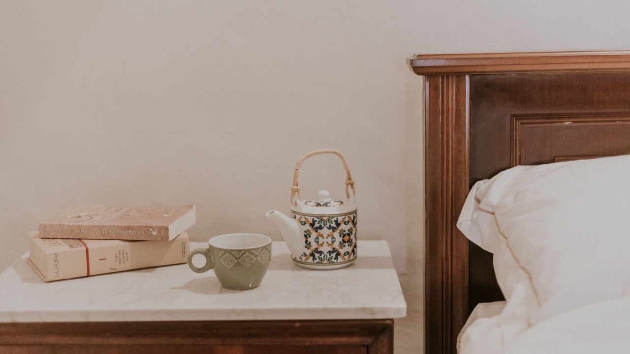 Photo of Bedroom in Arnesano