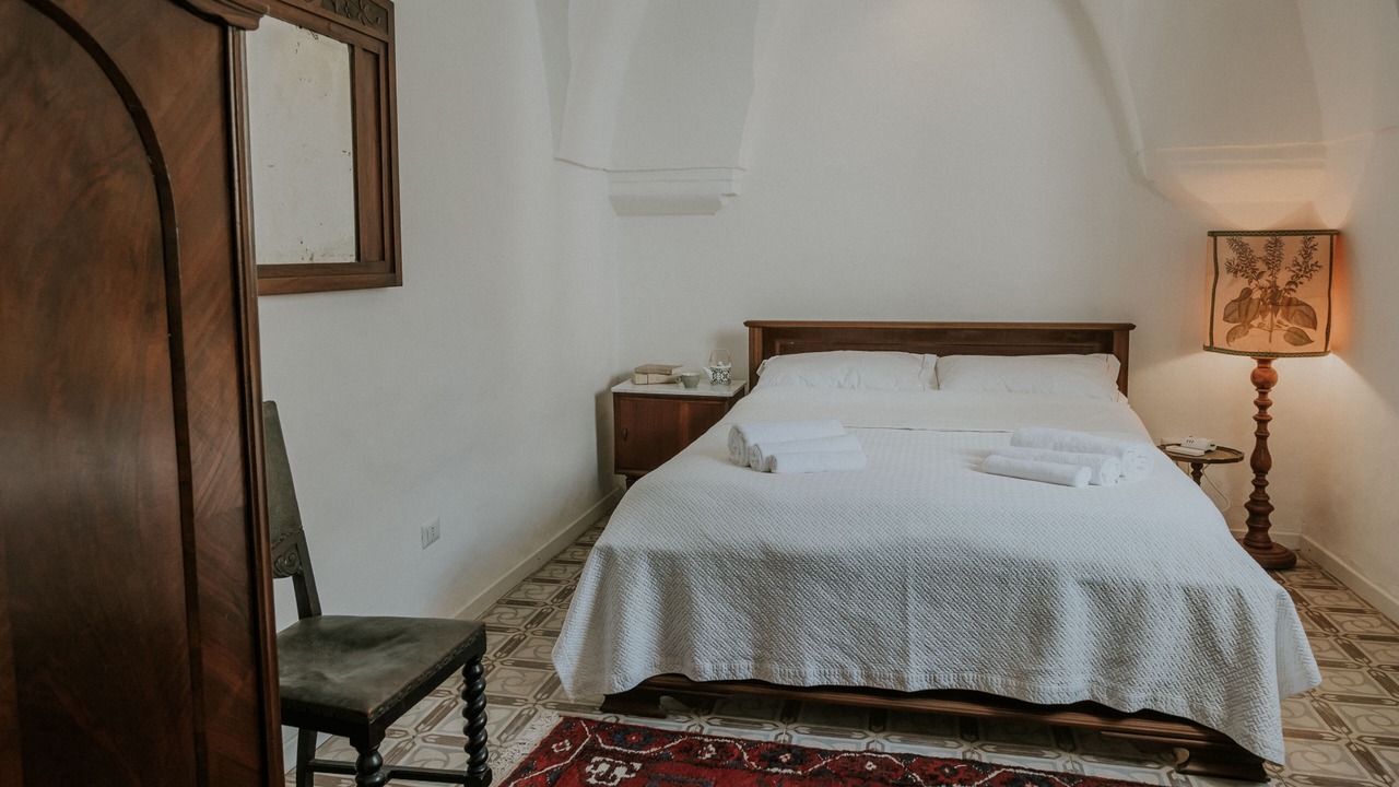 Photo of Bedroom in Arnesano