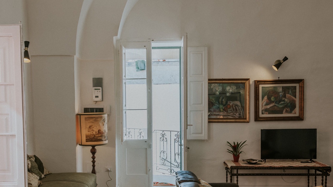 Photo of Livingroom in Arnesano