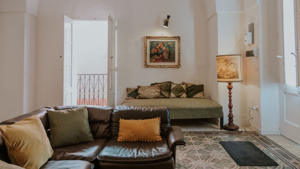 Photo of Livingroom in Arnesano