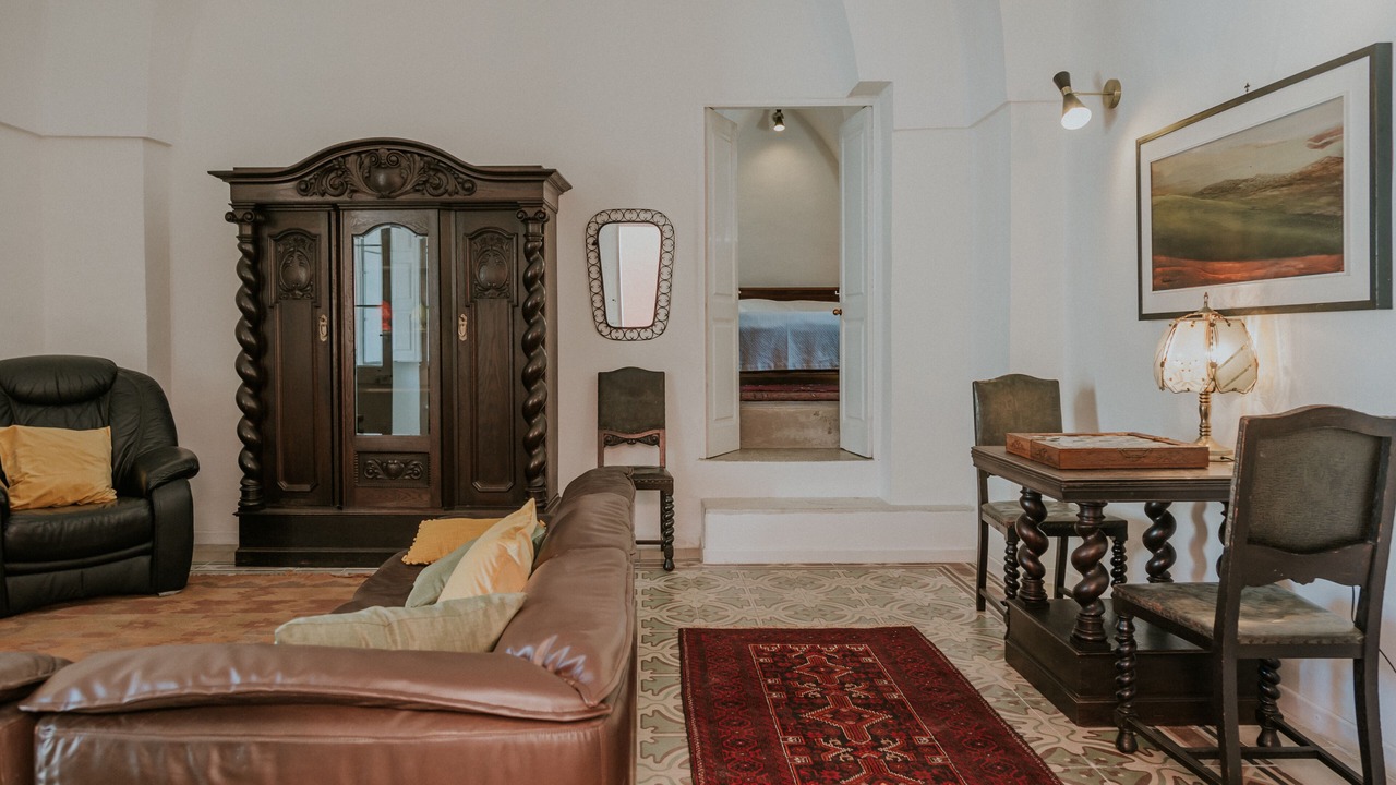 Photo of Livingroom in Arnesano