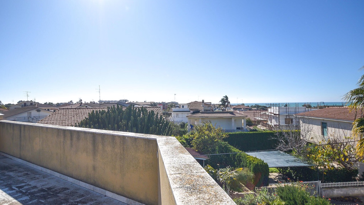 Photo of Bedroom in Marina di Modica