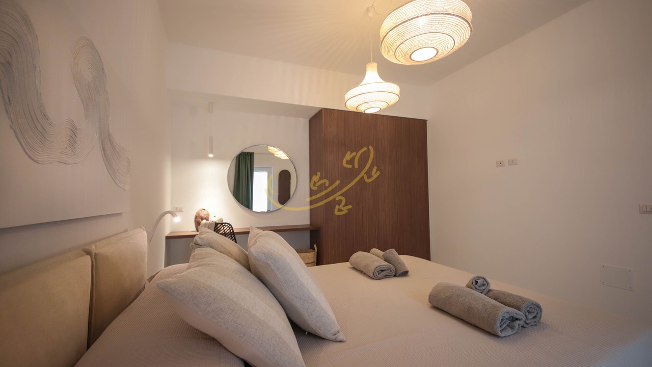 Photo of Bedroom in Monopoli