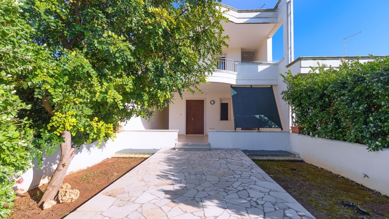 Photo of Outdoor in Pantanagianni-pezze Morelli