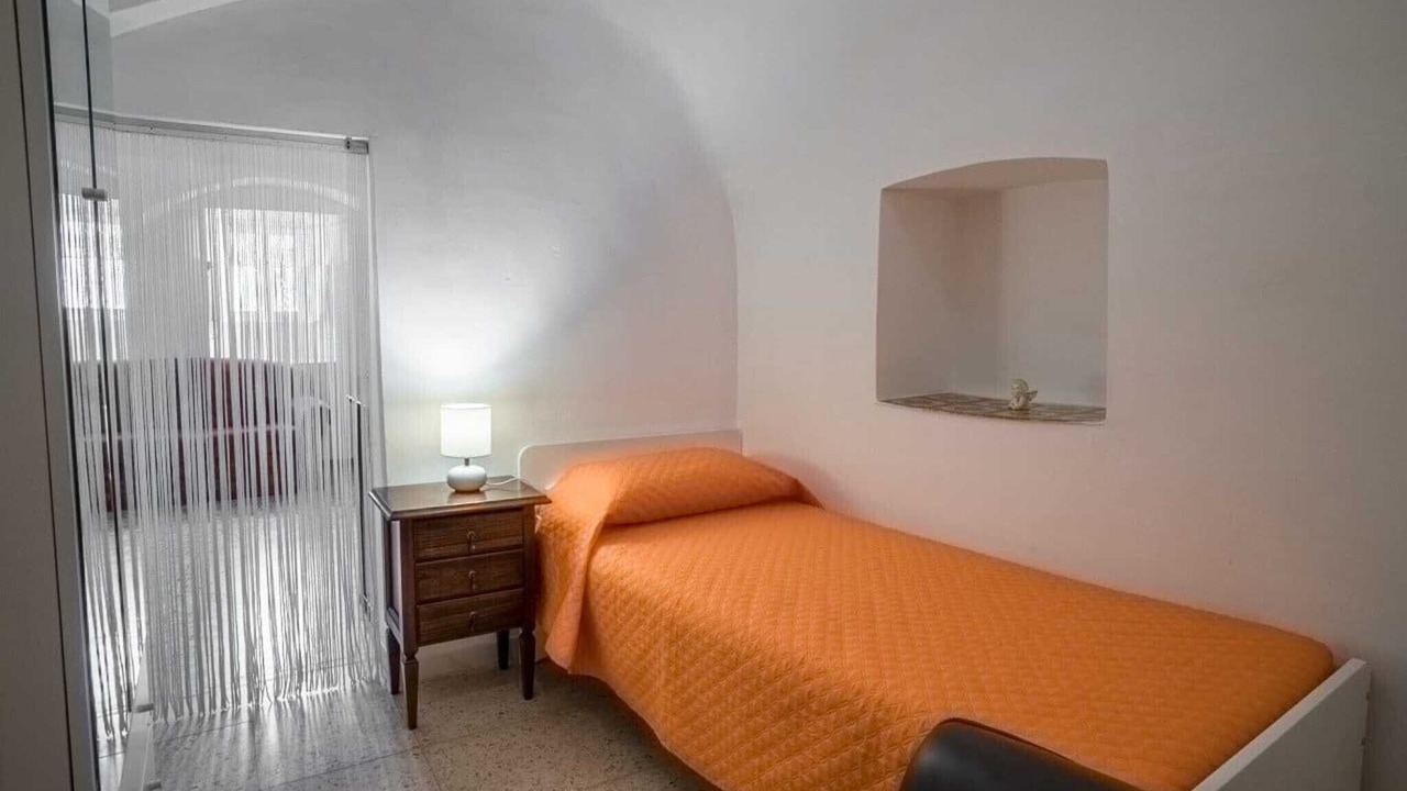 Photo of Bedroom in Martina Franca