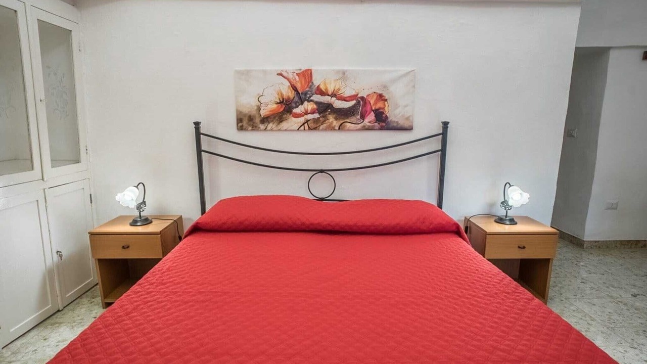 Photo of Bedroom in Martina Franca
