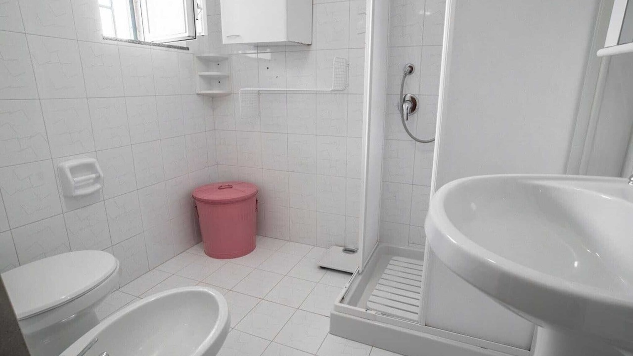 Photo of Bathroom in Martina Franca