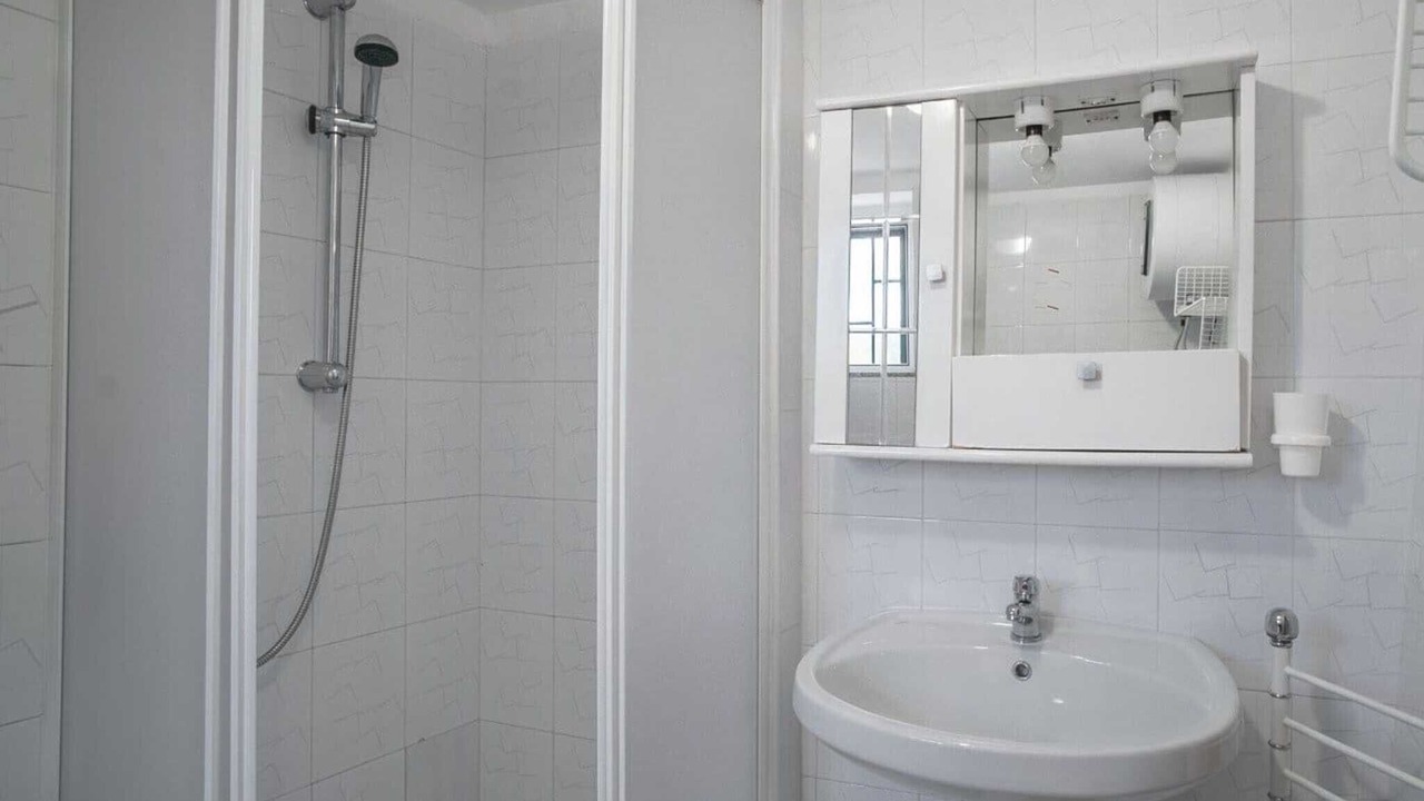 Photo of Bathroom in Martina Franca