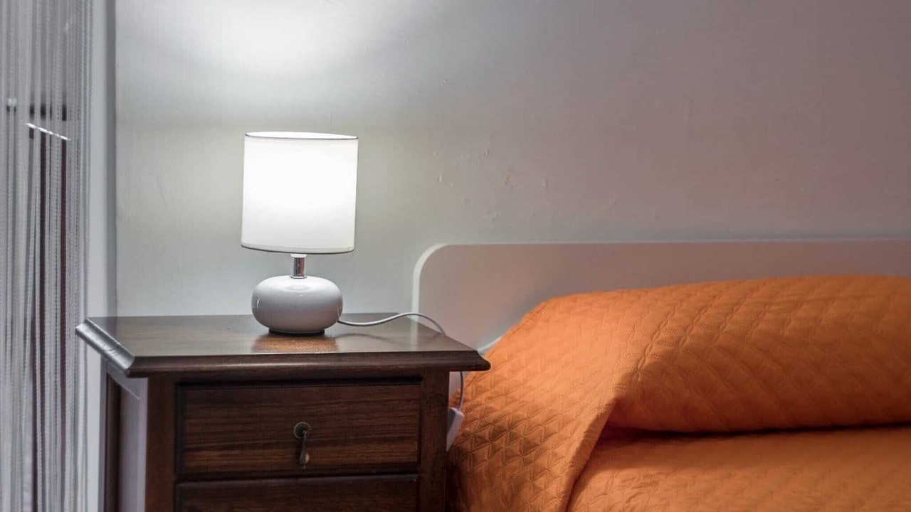 Photo of Bedroom in Martina Franca