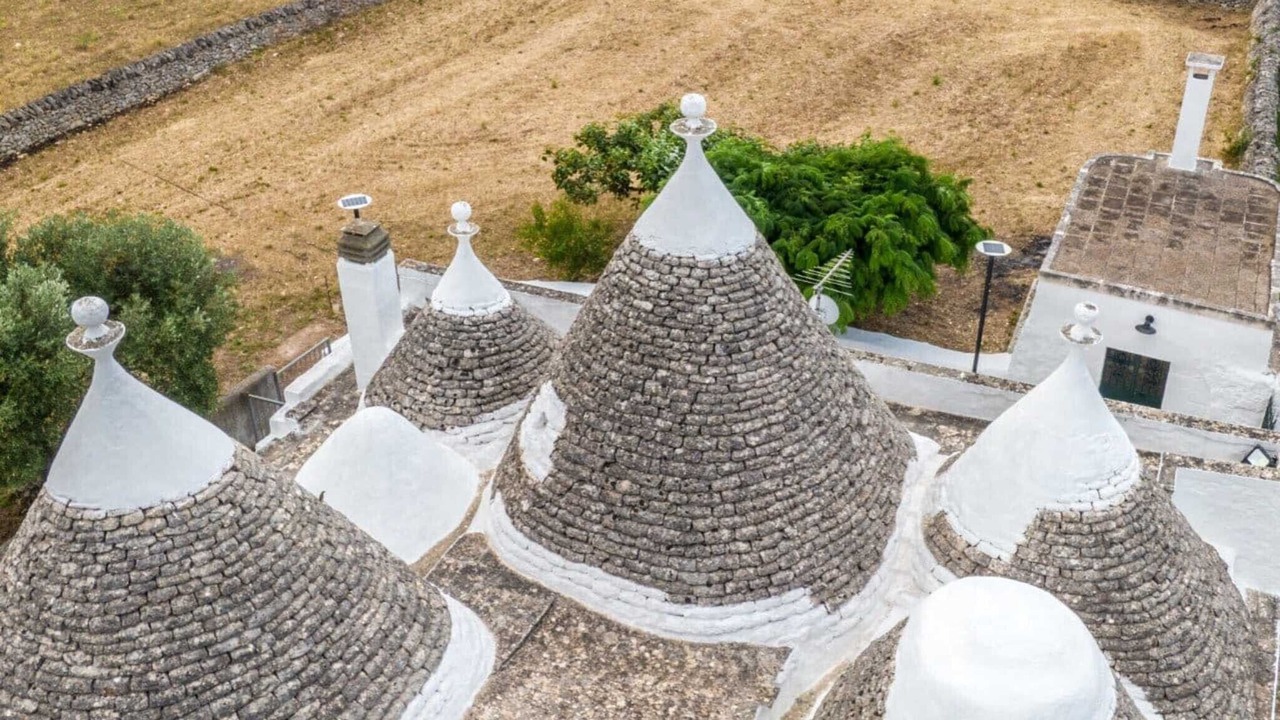Photo of Outdoor in Martina Franca