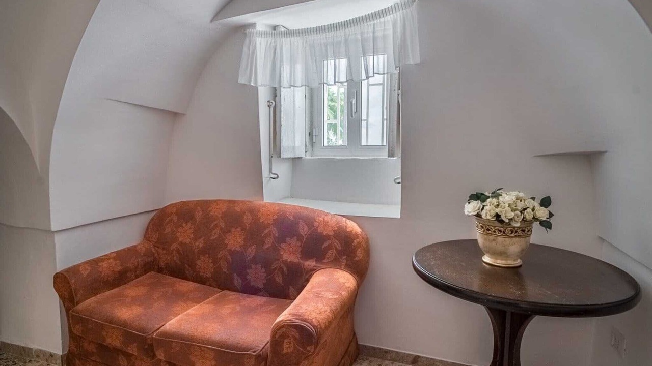 Photo of Livingroom in Martina Franca