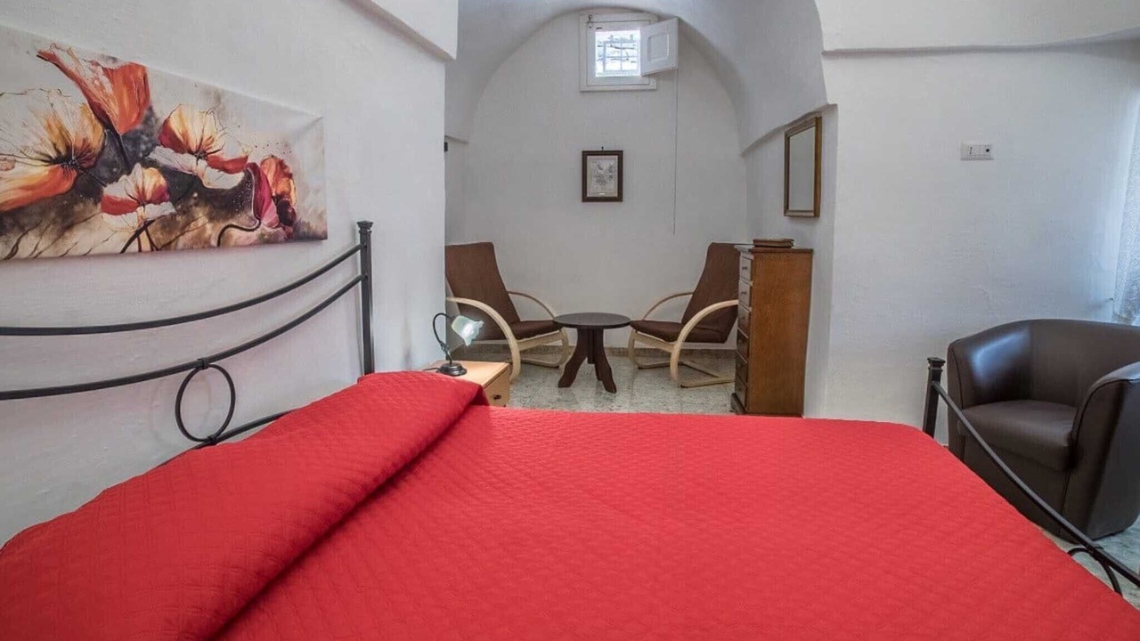 Photo of Bedroom in Martina Franca