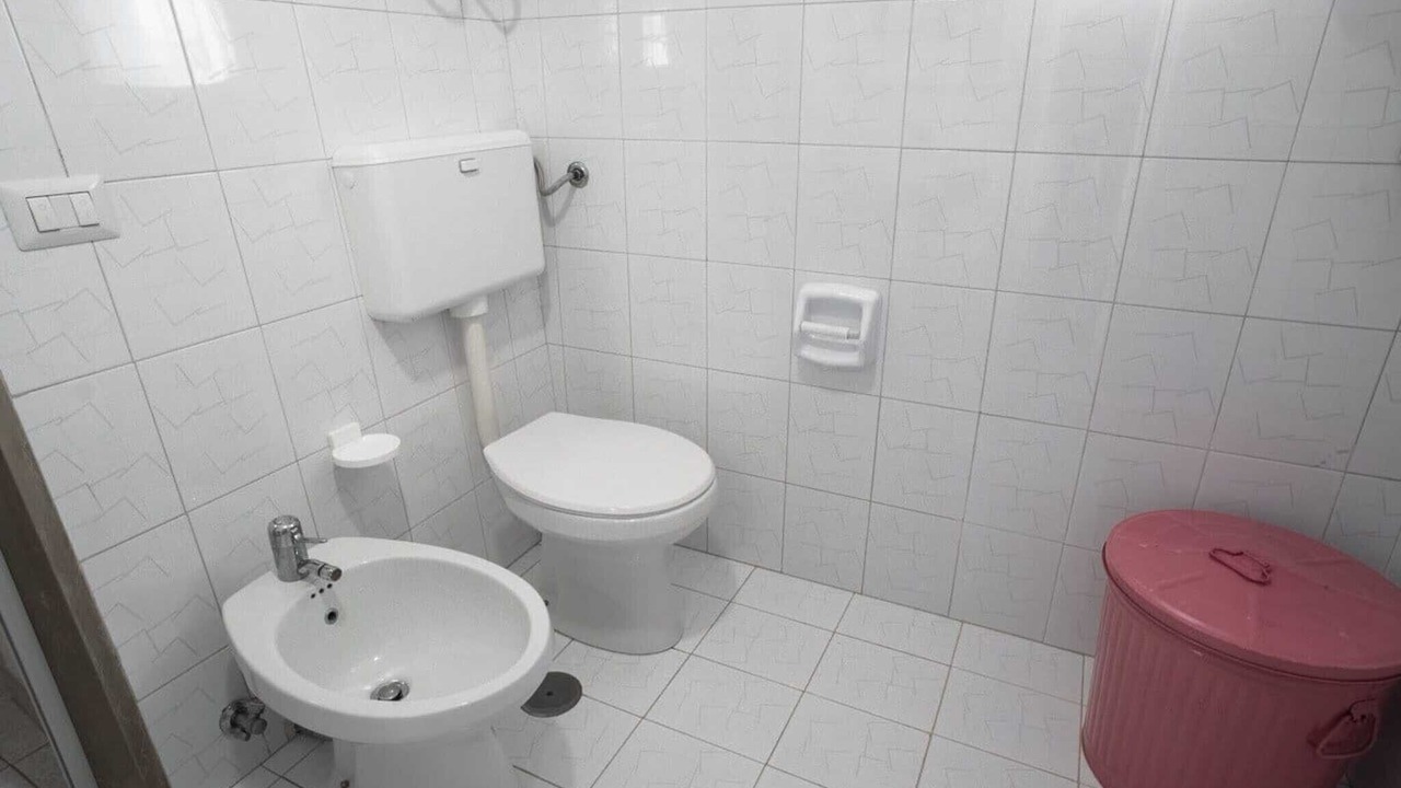 Photo of Bathroom in Martina Franca