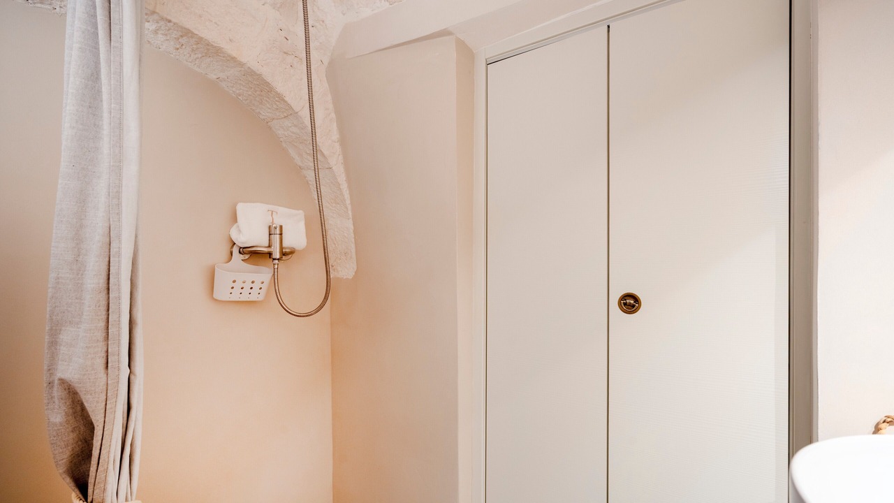 Photo of Bathroom in Castellana Grotte