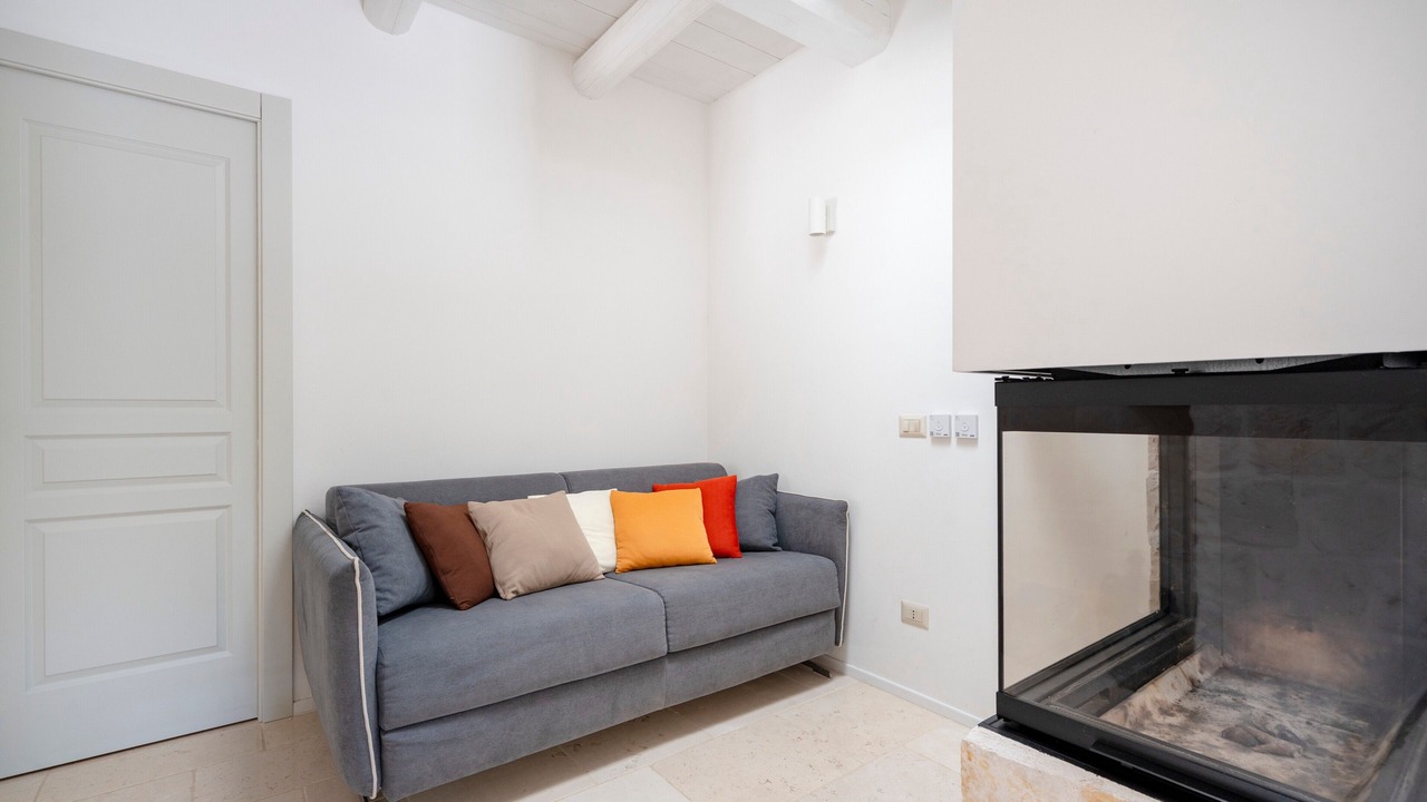Photo of Livingroom in Castellana Grotte