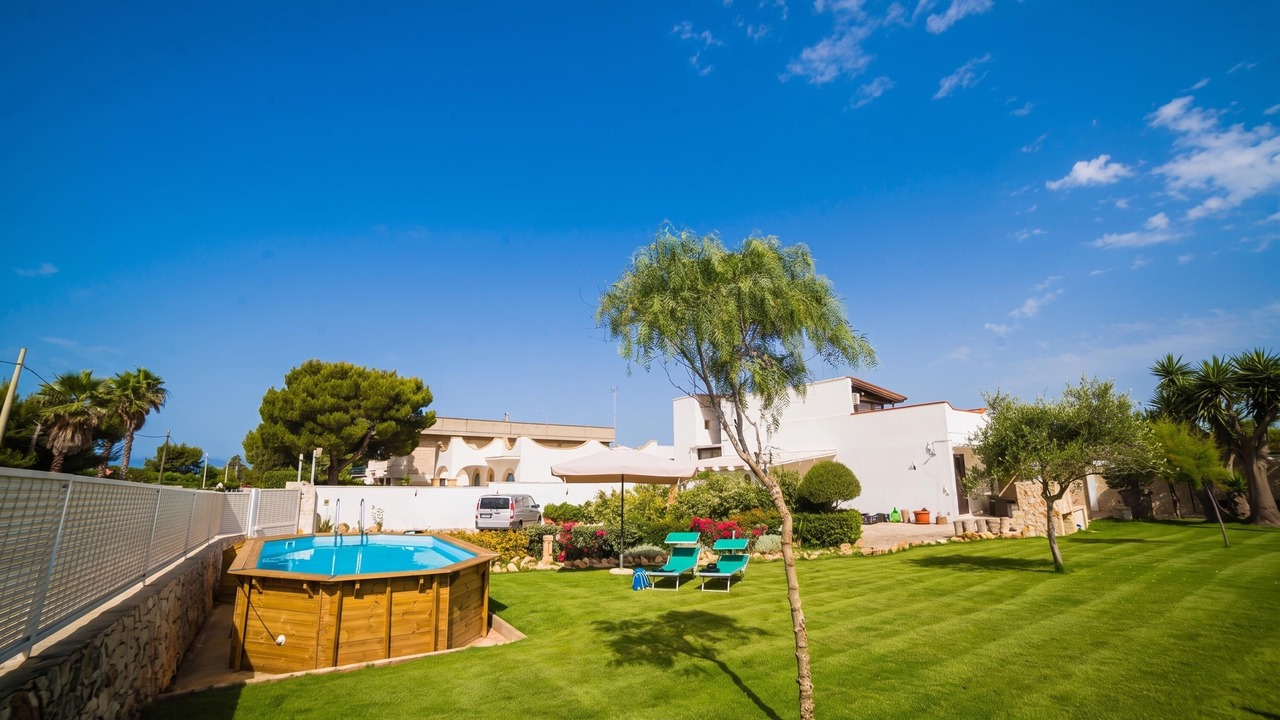 Photo of Outdoor in La Strea