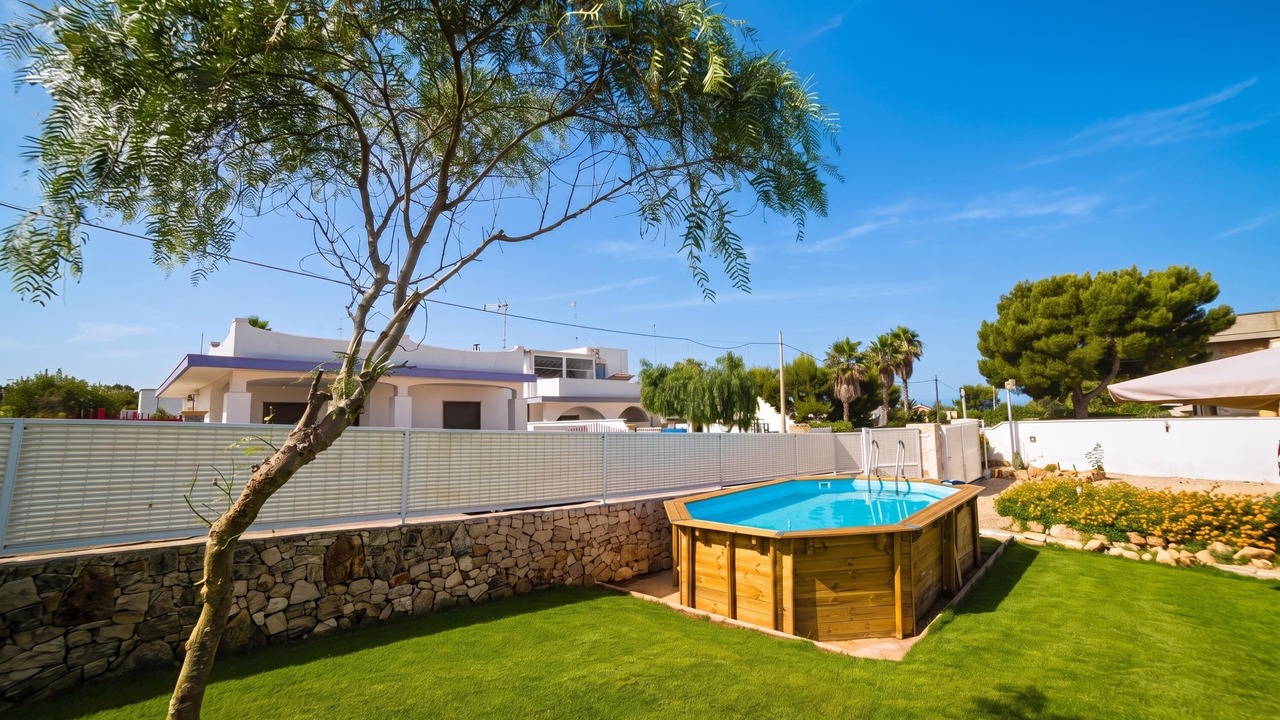 Photo of Outdoor in La Strea