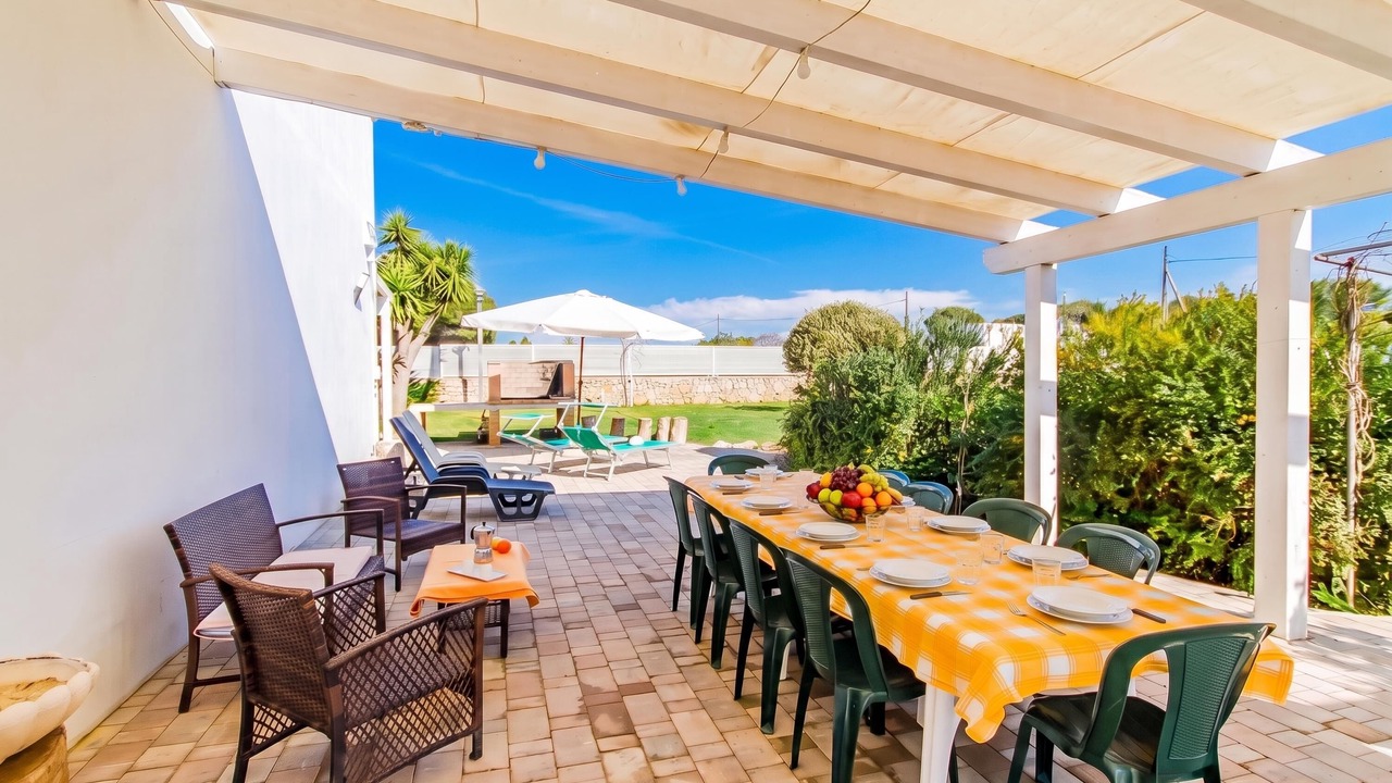 Photo of Outdoor in La Strea