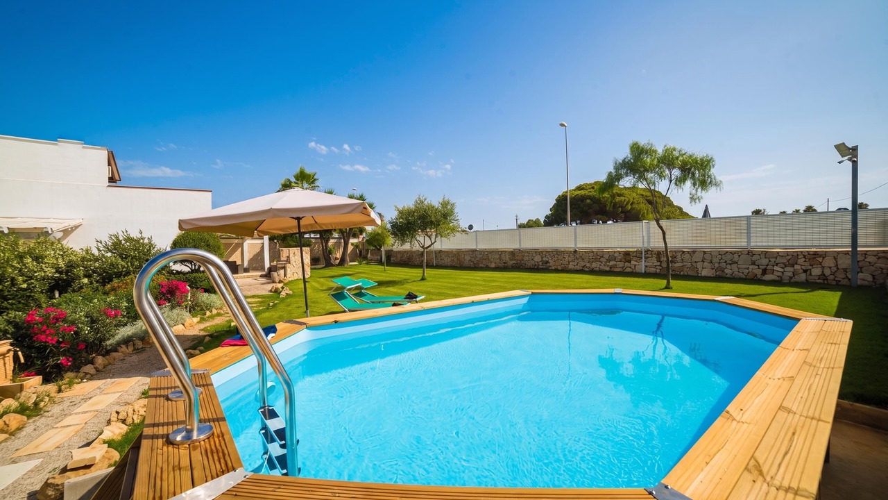 Photo of Outdoor in La Strea
