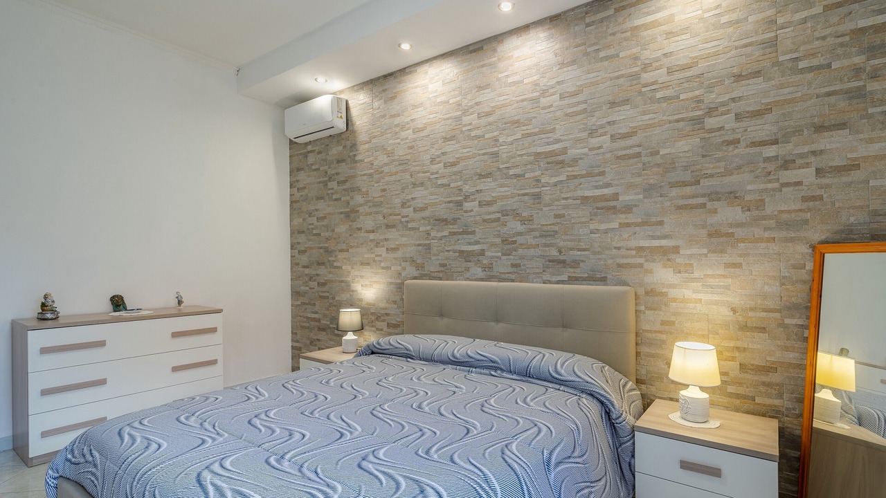 Photo of Bedroom in Arenella