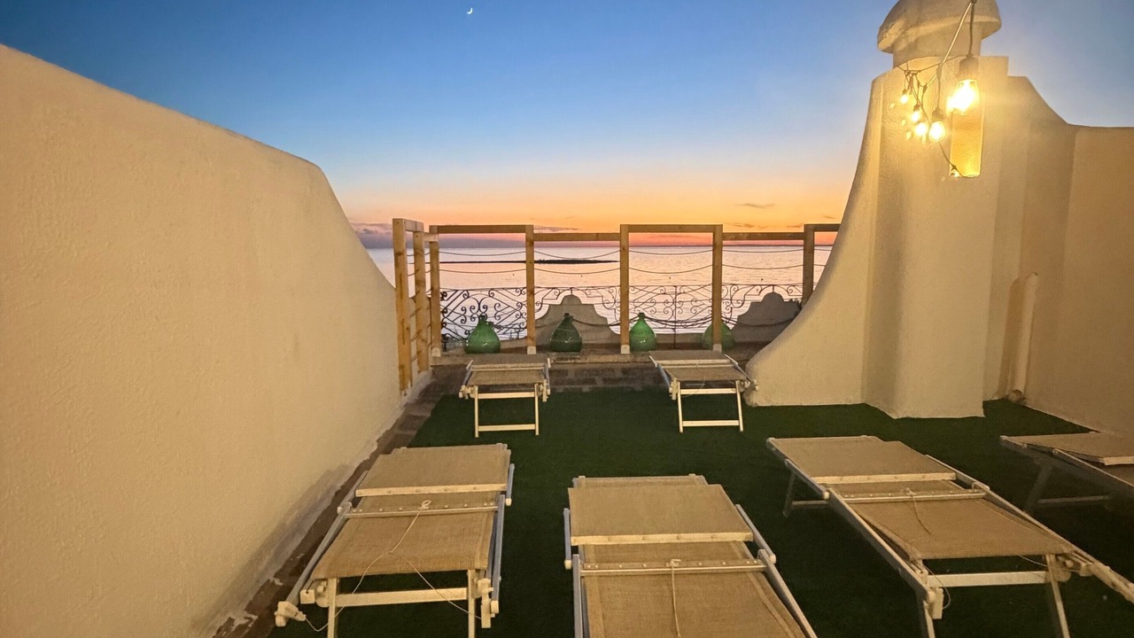 Photo of Patio Balcony in Sant'Isidoro