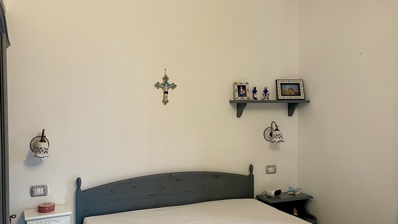 Photo of Bedroom in Scario