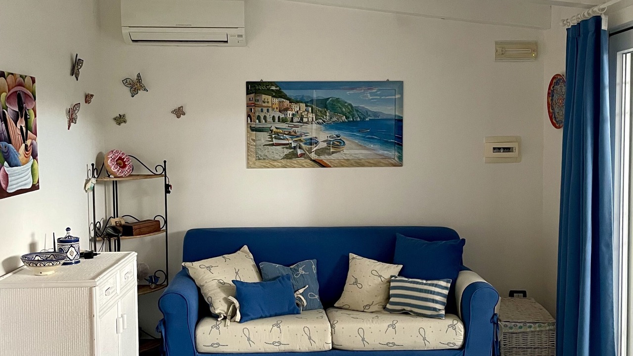 Photo of Livingroom in Scario
