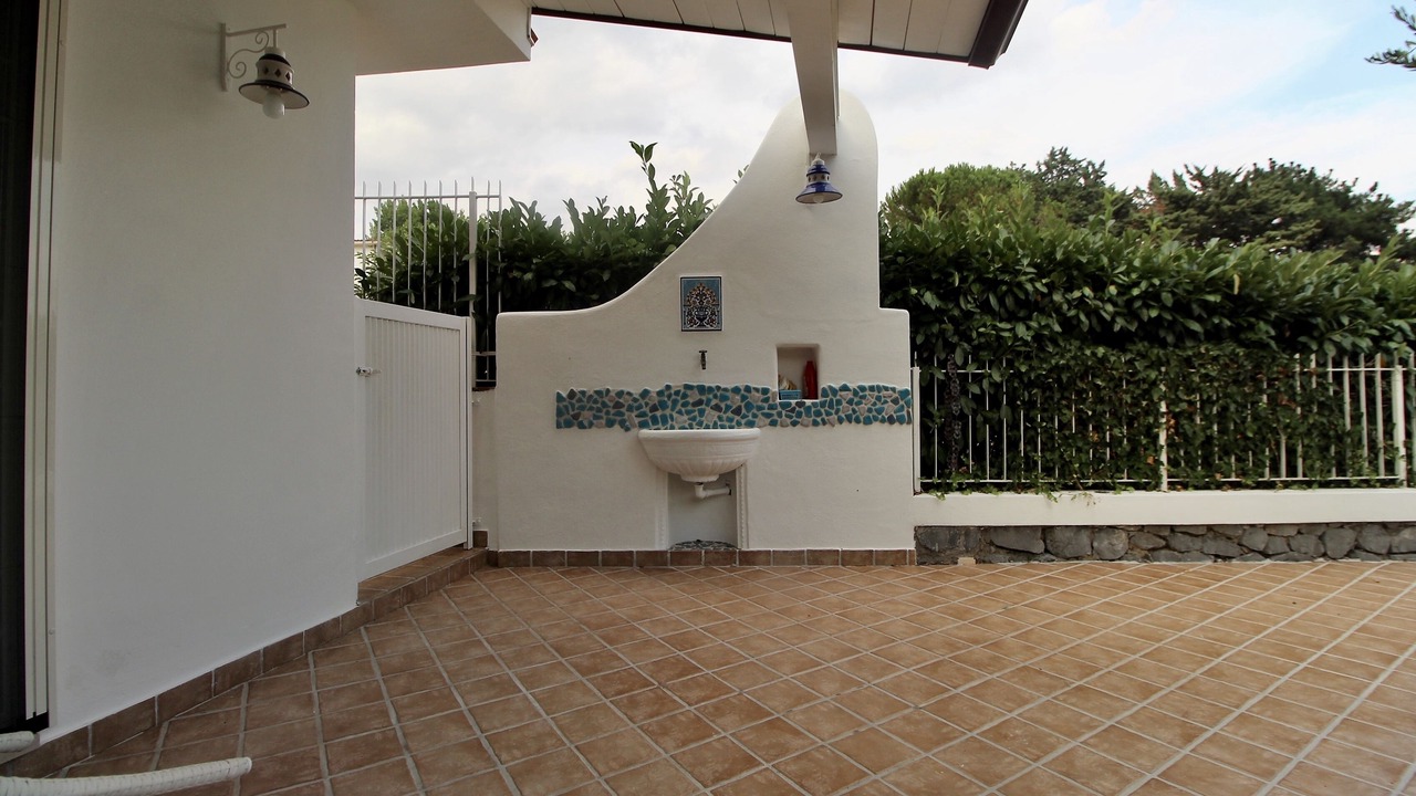 Photo of Patio Balcony in Scario