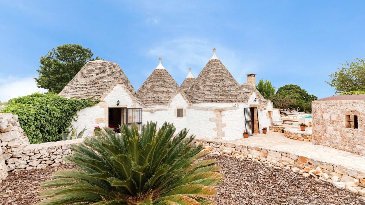 Photo of Outdoor in Locorotondo