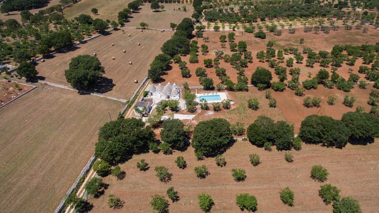 Photo of Outdoor in Locorotondo
