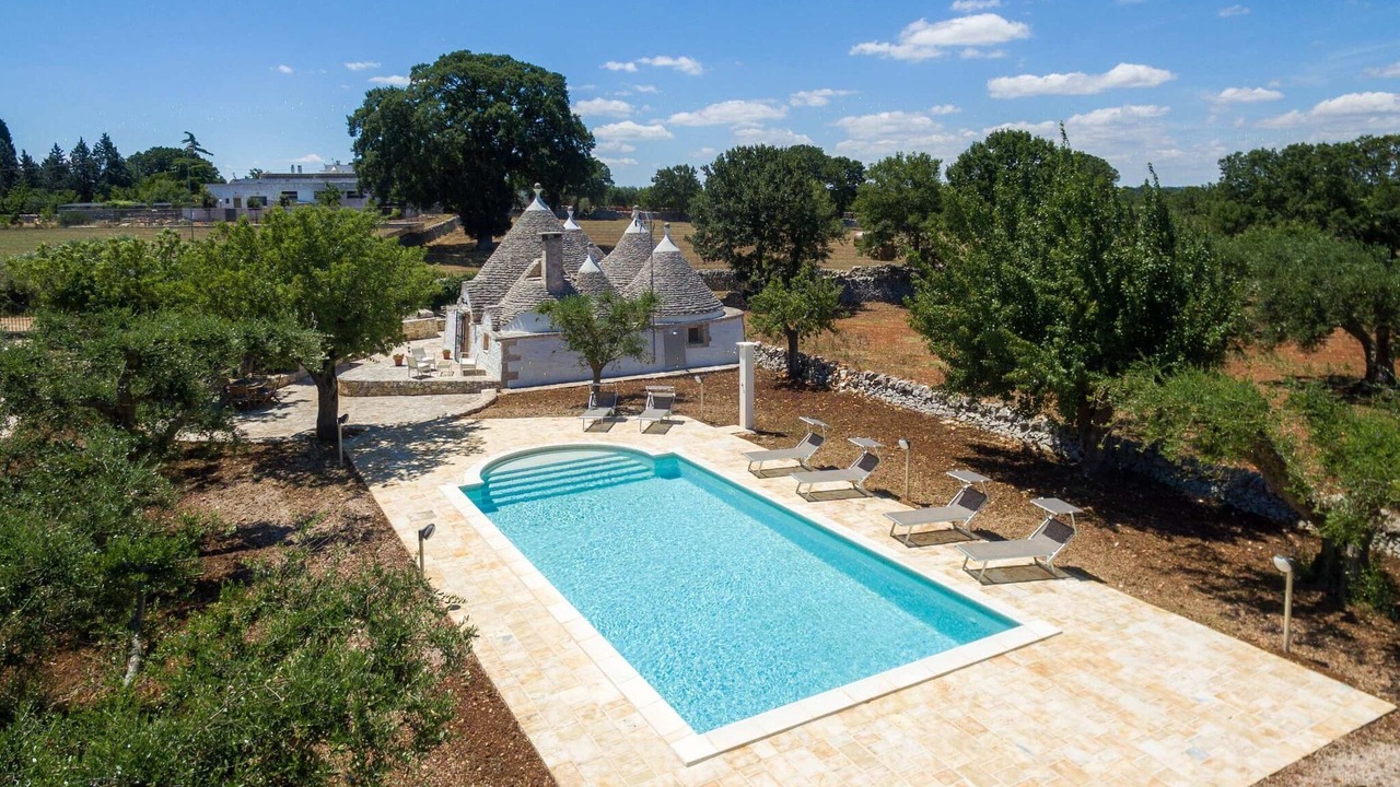 Photo of Outdoor in Locorotondo