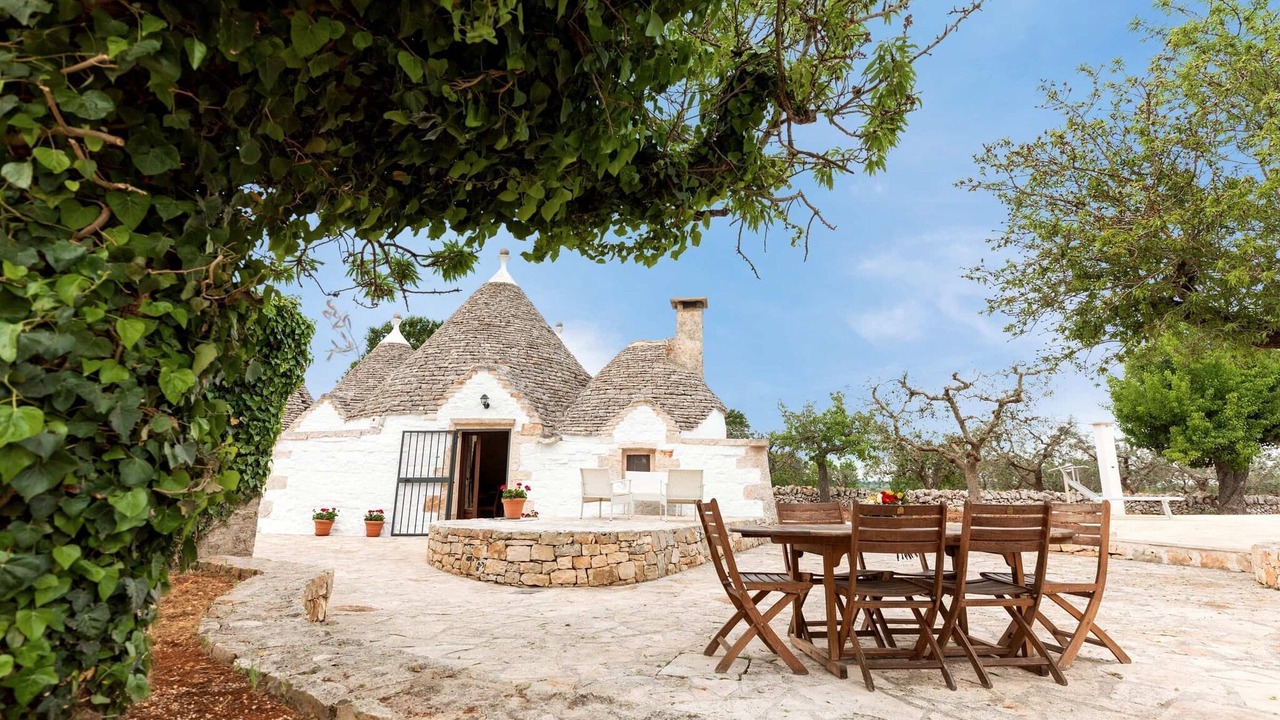 Photo of Outdoor in Locorotondo