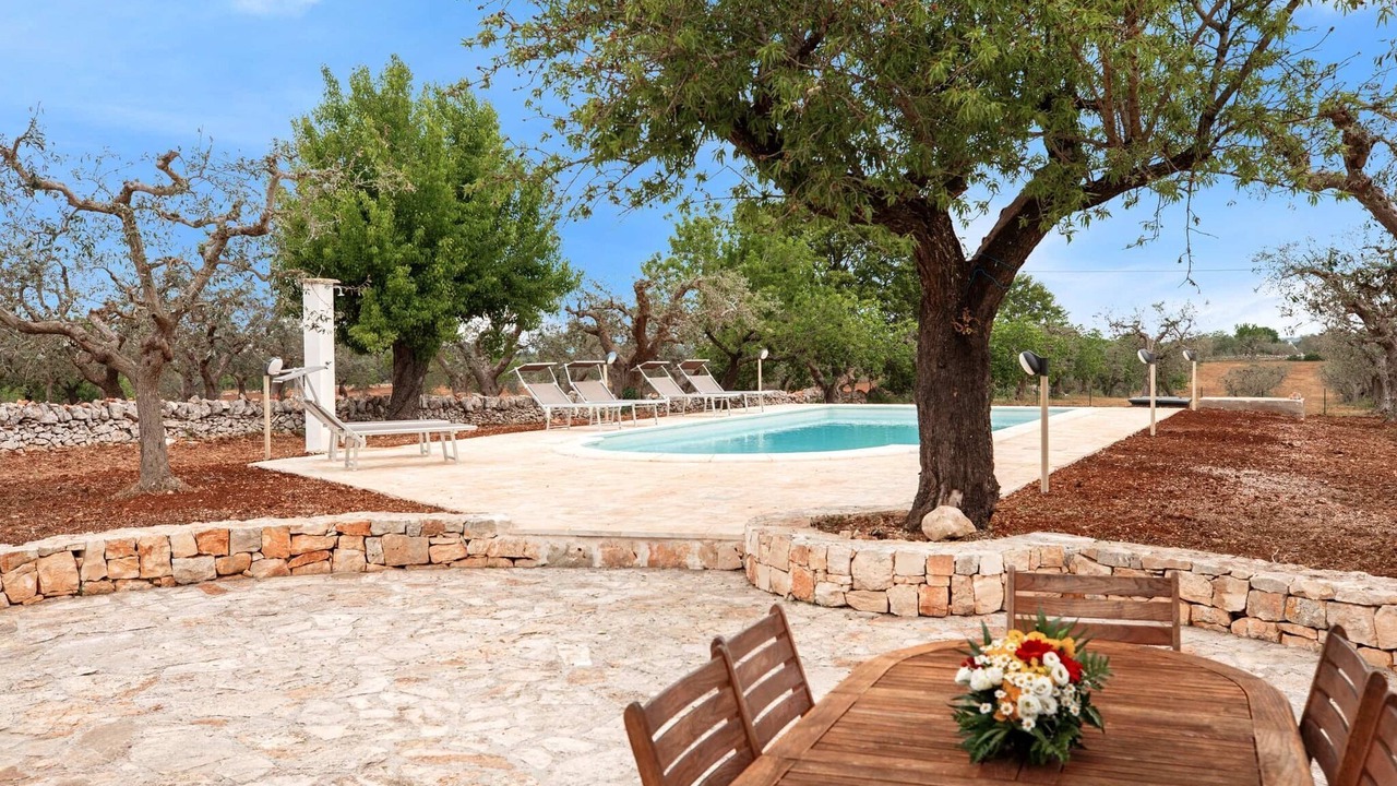 Photo of Outdoor in Locorotondo