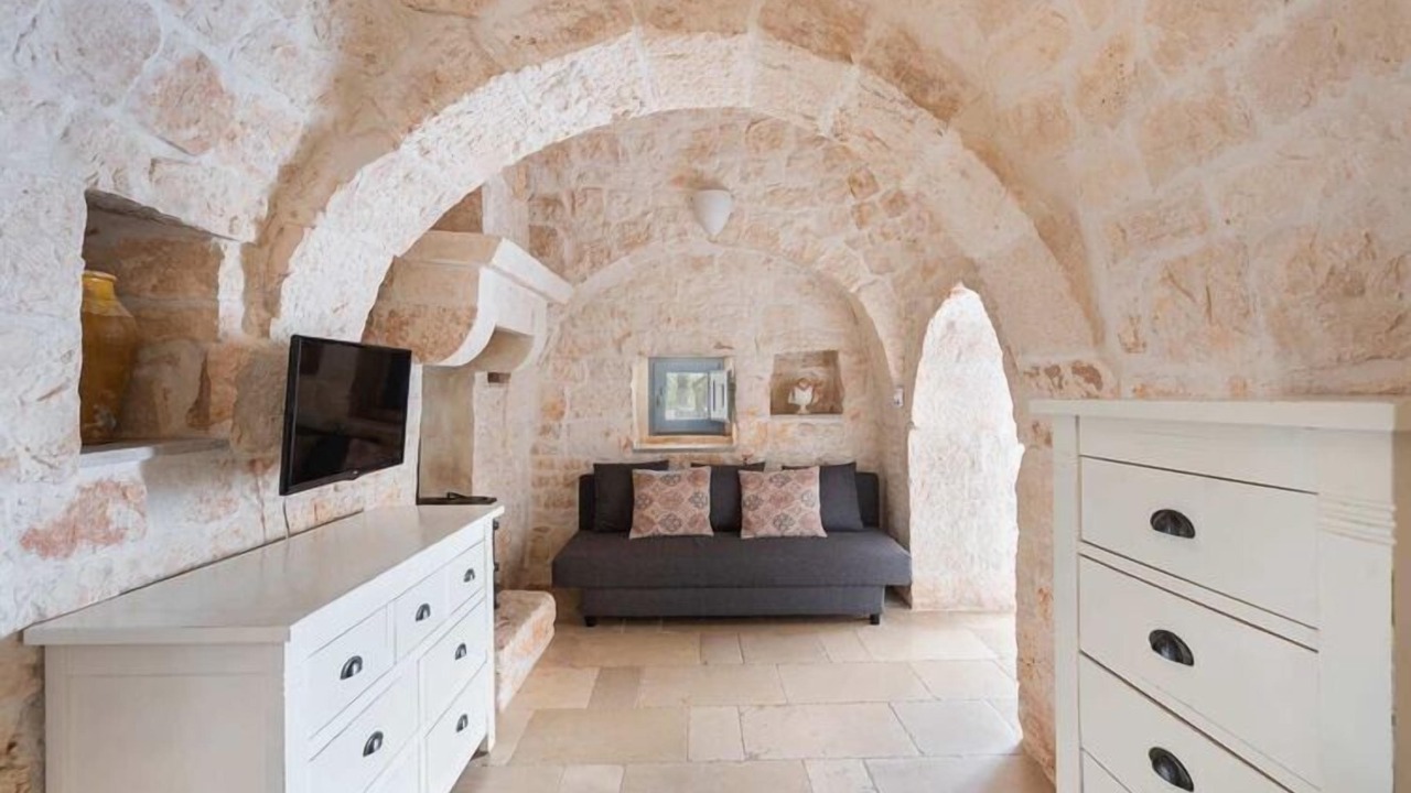 Photo of Livingroom in Locorotondo
