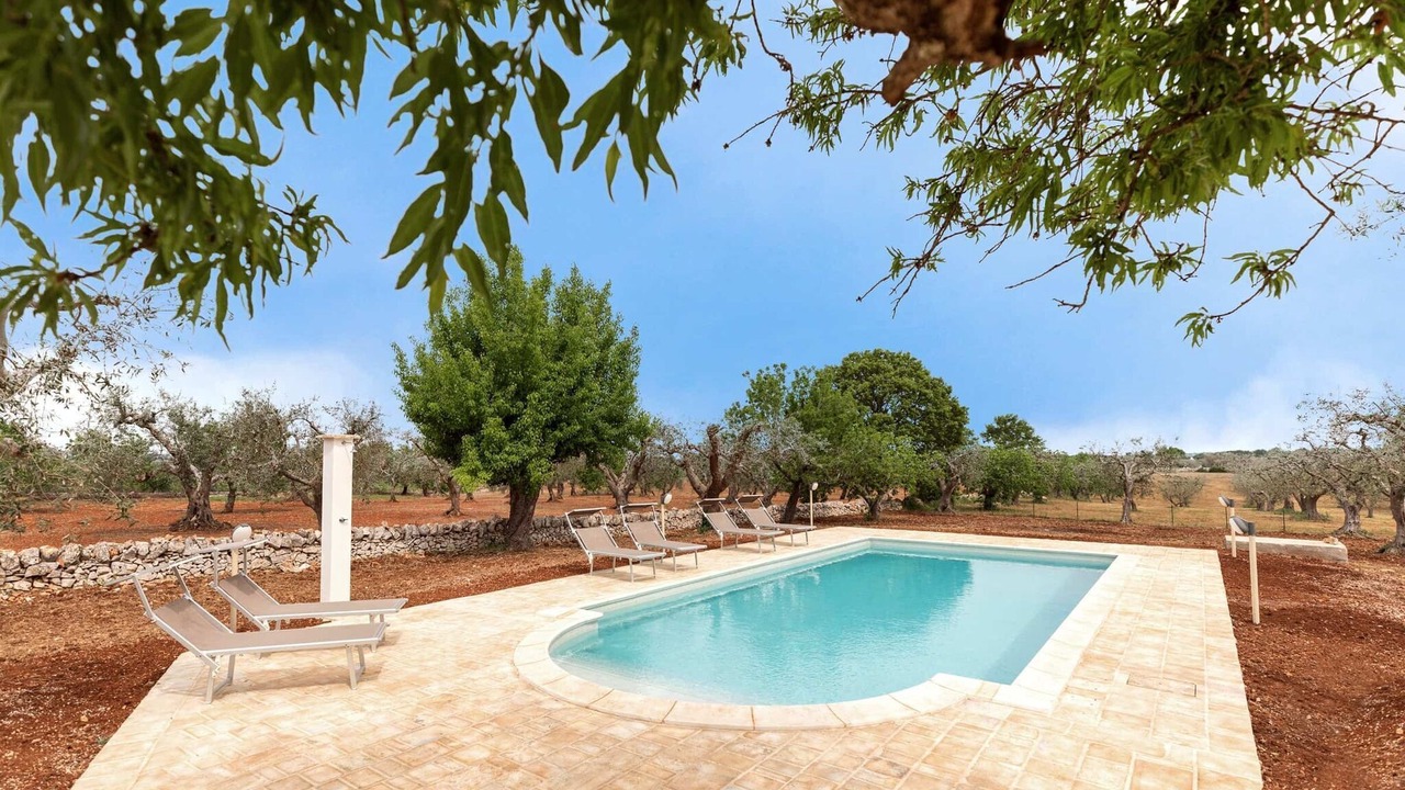Photo of Outdoor in Locorotondo