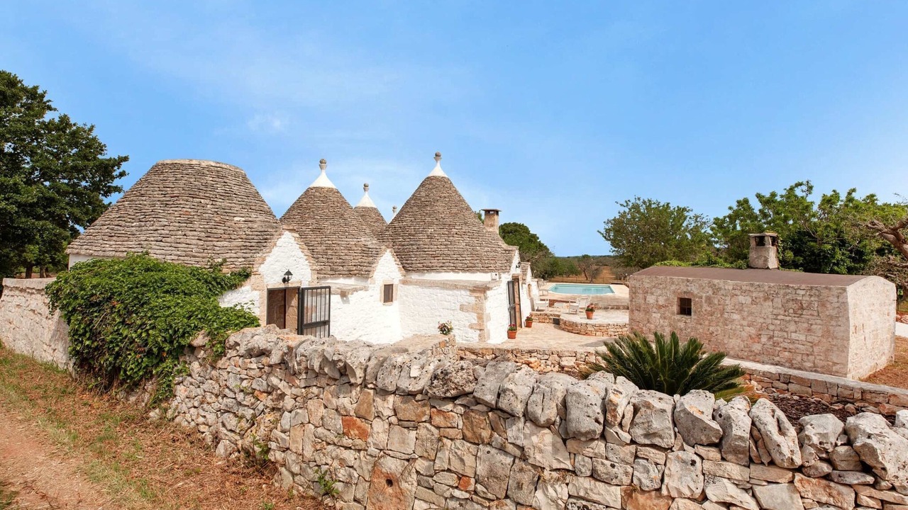 Photo of Outdoor in Locorotondo
