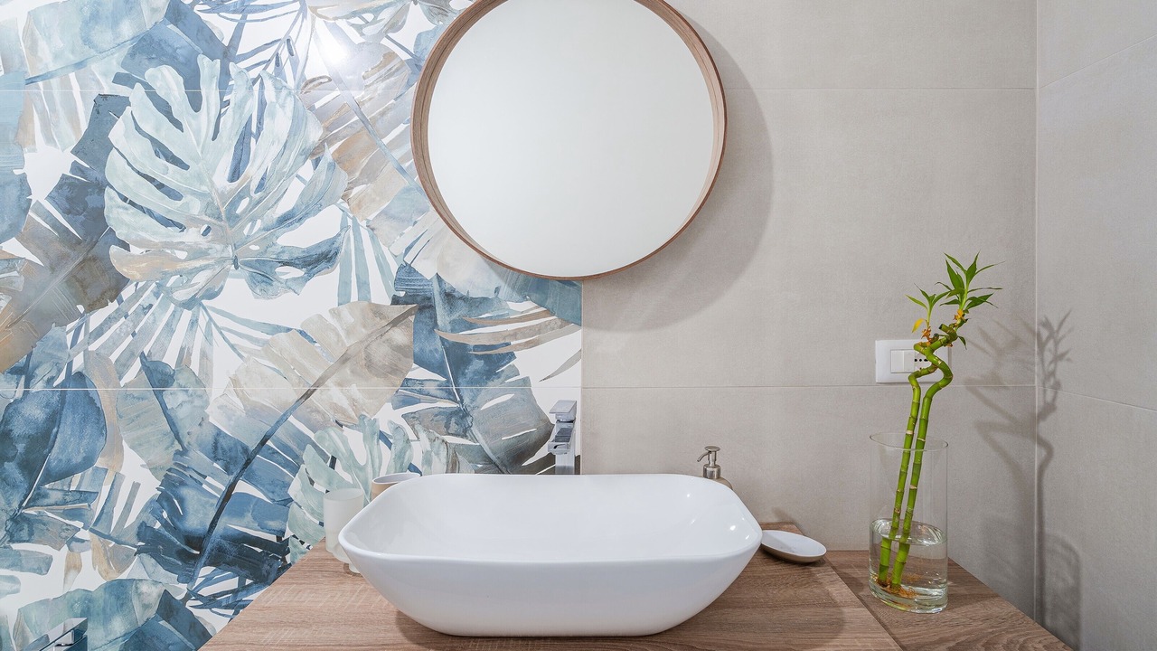 Photo of Bathroom in Rosolini