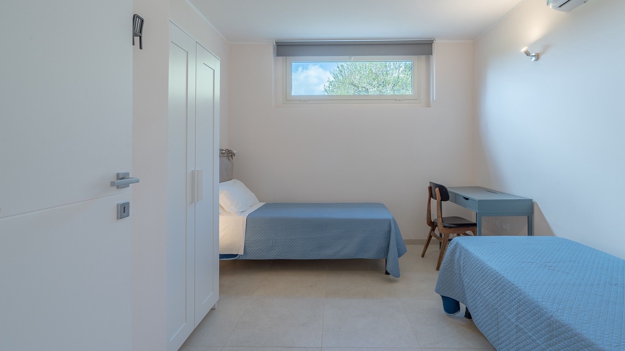 Photo of Bedroom in Rosolini