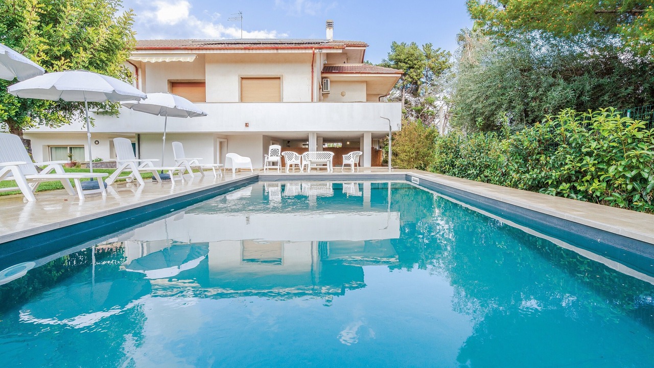 Photo of Outdoor in Rosolini