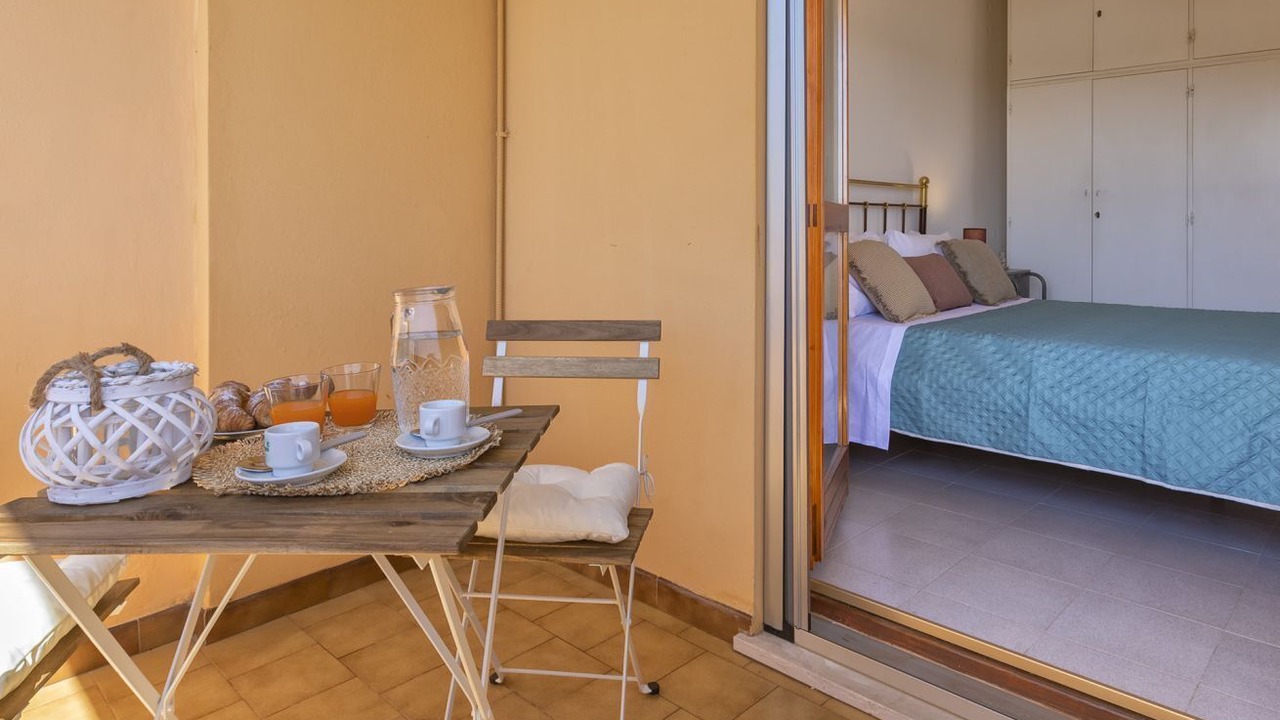 Photo of Bedroom in Fertilia