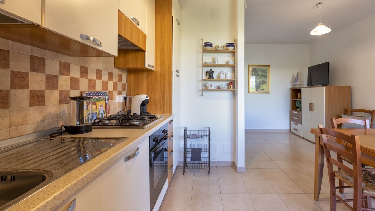 Photo of Kitchen in Fertilia