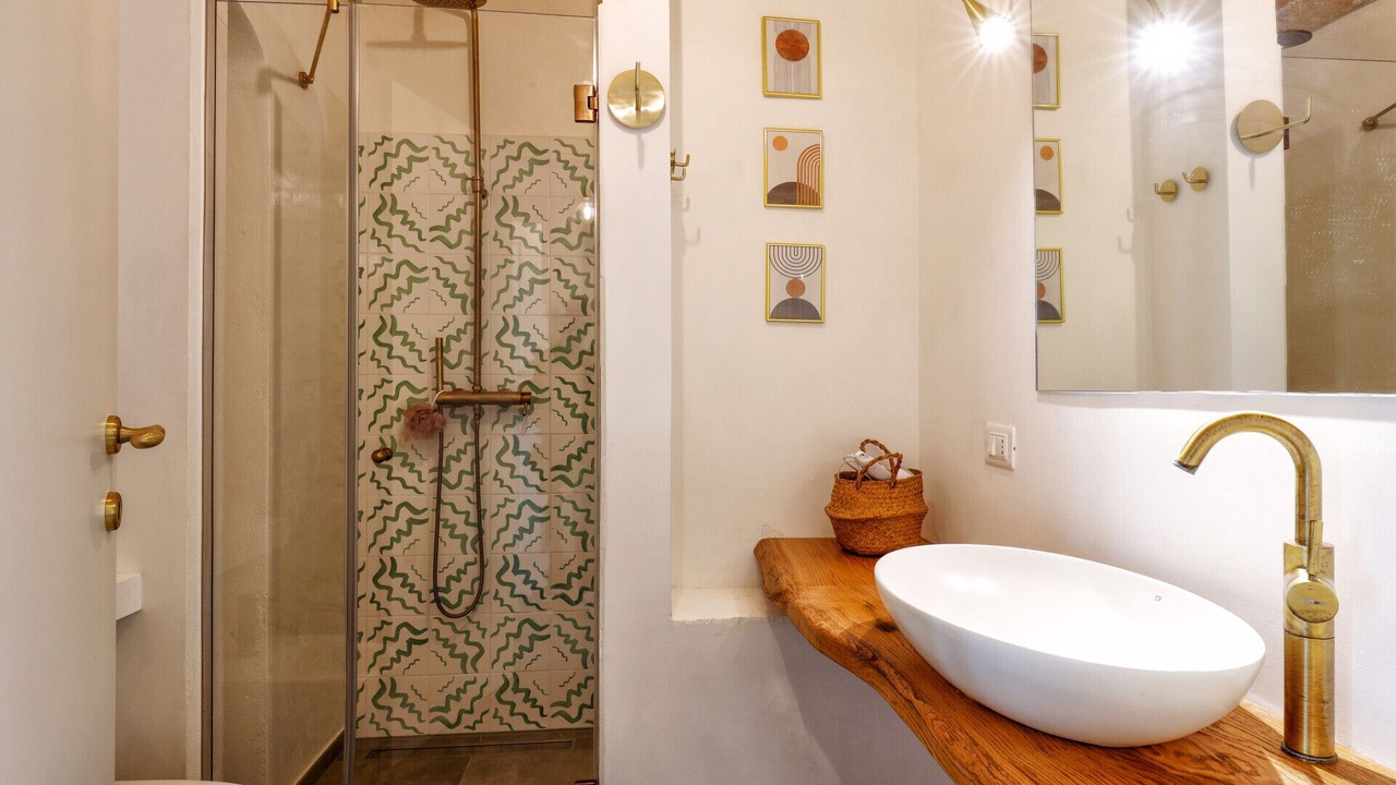 Photo of Bathroom in Diso