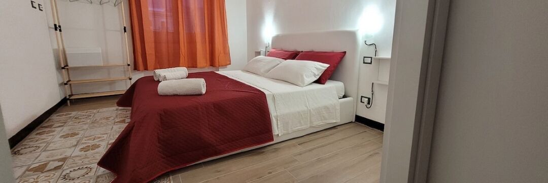 Photo of Bedroom in Corso dei Mille - Sant'Erasmo
